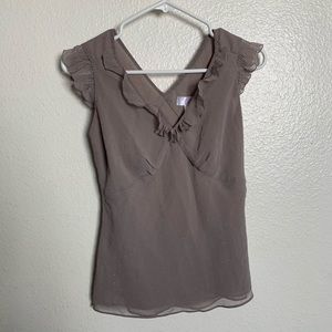Loft Blouse